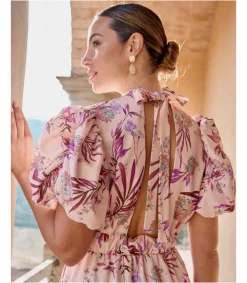 Vestido Midi Ana