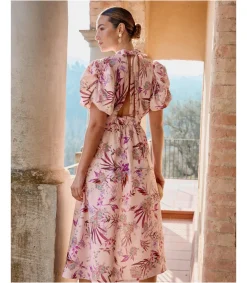 Vestido Midi Ana
