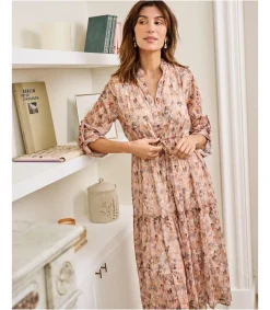 Vestido Midi Atlea