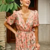 Vestido Midi Azalea