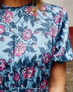 Vestido Midi Cayetana
