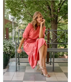 Vestido Midi Manuela