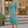 Vestido Midi María Isabel