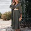 Vestido Midi Nashira