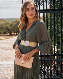 Vestido Midi Nashira