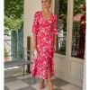 Vestido Midi Regina