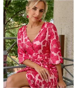 Vestido Midi Regina