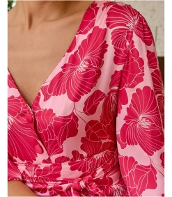 Vestido Midi Regina