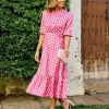 Vestido Midi Susan