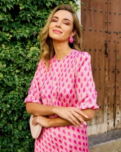 Vestido Midi Susan