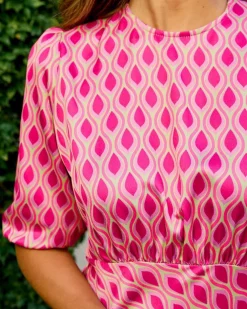 Vestido Midi Susan