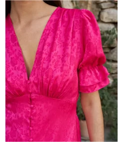 Vestido Midi Ula
