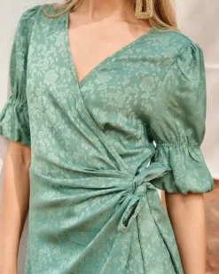 Vestido Midi Yara