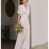 Vestido Novia Jazmín