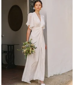 Vestido Novia Jazmín
