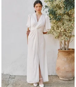 Vestido Novia Jazmín