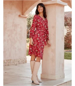 Vestido Nudo Aida