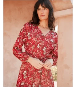 Vestido Nudo Aida