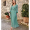 Vestido Nudo Izar