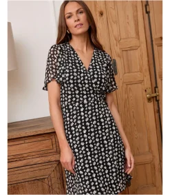 Vestido Pájaros Meredith