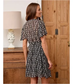 Vestido Pájaros Meredith