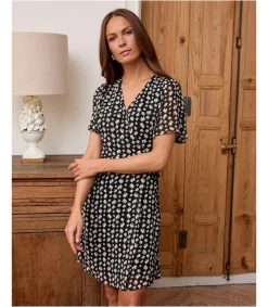 Vestido Pájaros Meredith