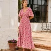 Vestido Plisado Kate