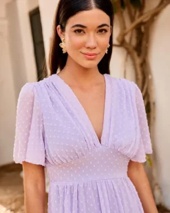 Vestido Plumeti Ikia