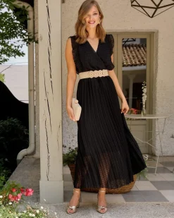 Vestido Plumeti Vania
