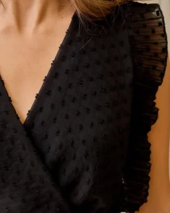 Vestido Plumeti Vania