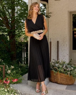 Vestido Plumeti Vania
