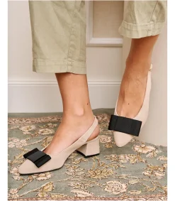 Zapato Lazo Yasmina