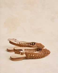 Zapato Plano Minia