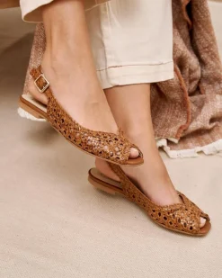 Zapato Plano Minia