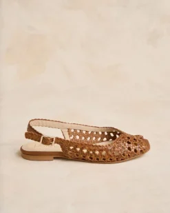 Zapato Plano Minia