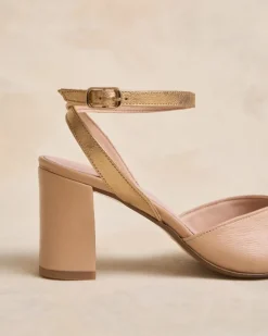 Zapato Salón Erin