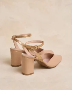 Zapato Salón Erin
