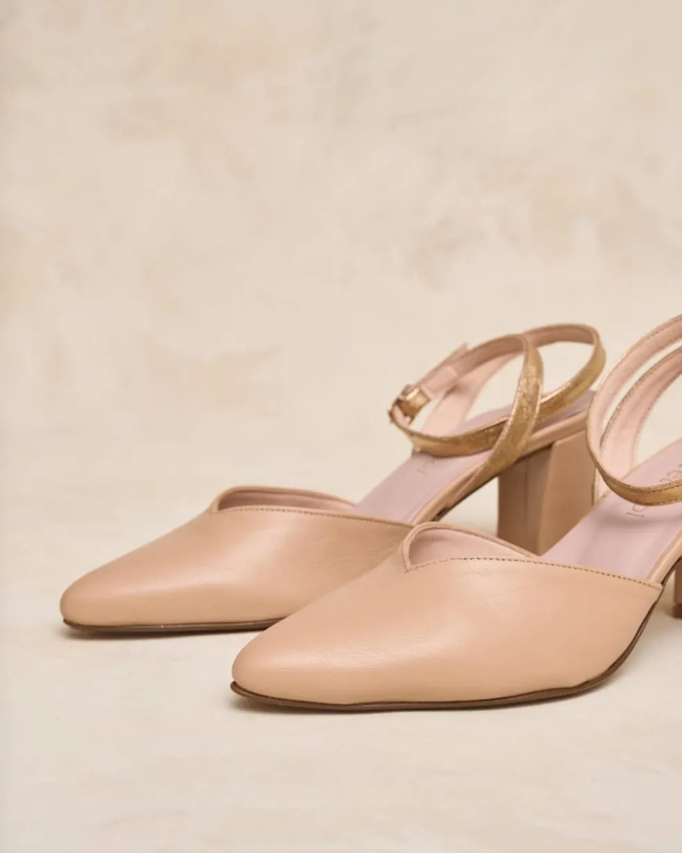 Zapato Salón Erin