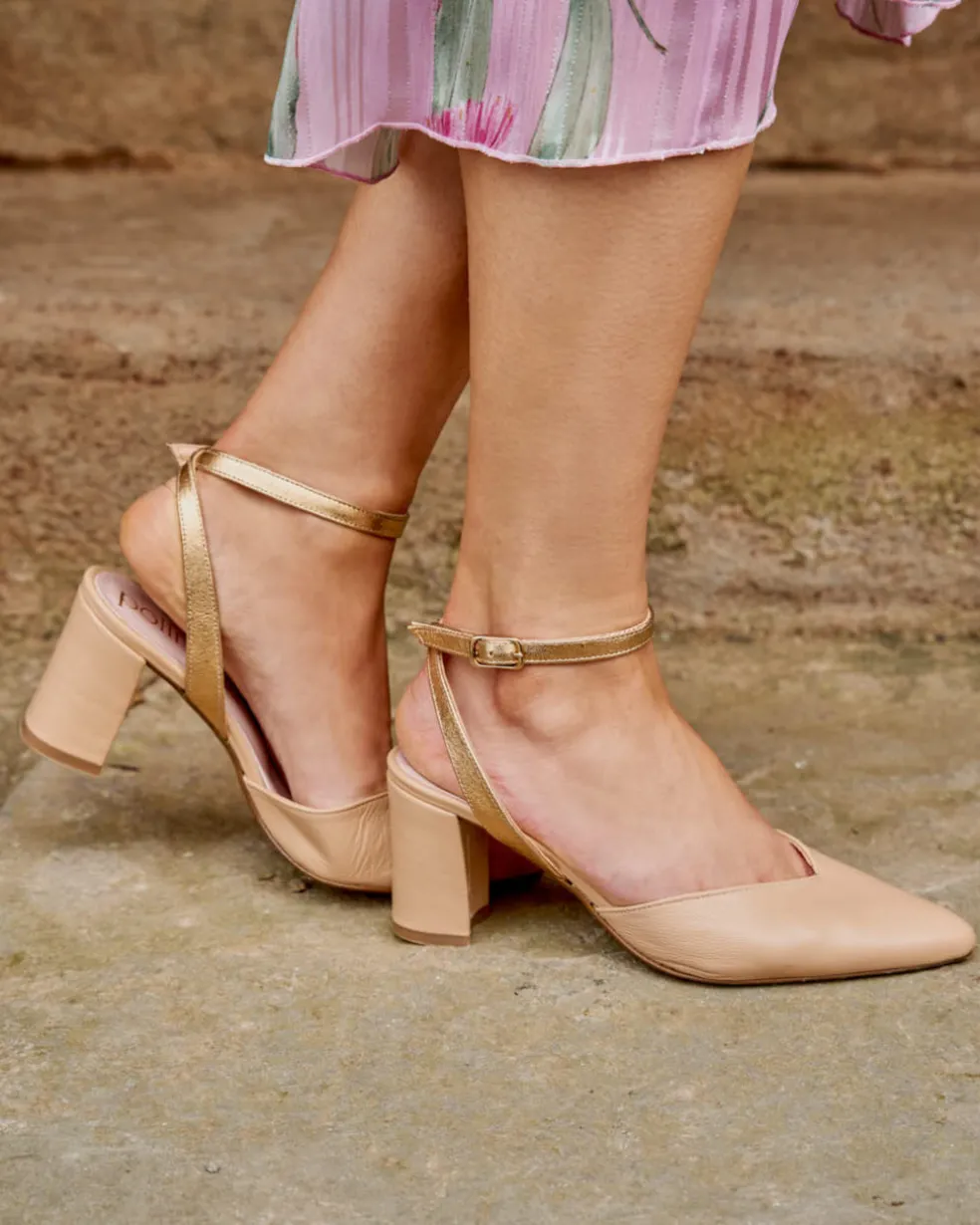 Zapato Salón Erin