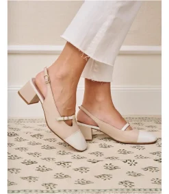 Zapato Tacón Carina