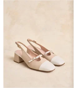 Zapato Tacón Carina