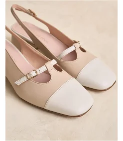 Zapato Tacón Carina