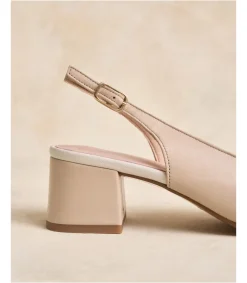 Zapato Tacón Carina