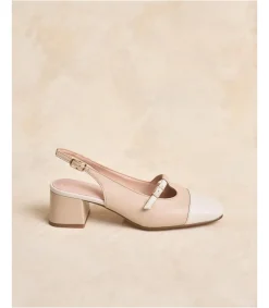 Zapato Tacón Carina