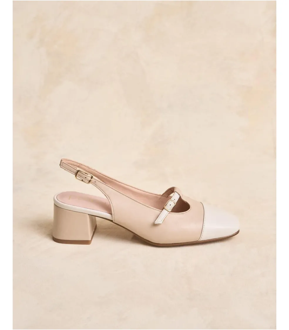 Zapato Tacón Carina