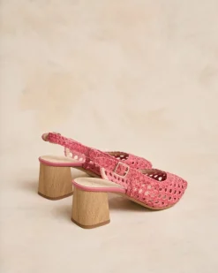 Zapato Tacón Kestina