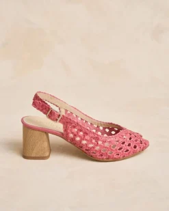 Zapato Tacón Kestina