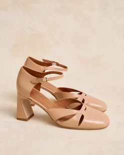 Zapato Tacón Nibe