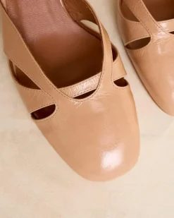Zapato Tacón Nibe