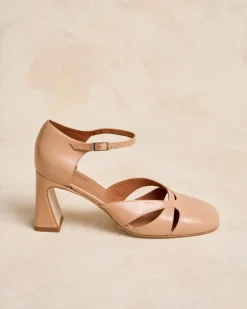 Zapato Tacón Nibe